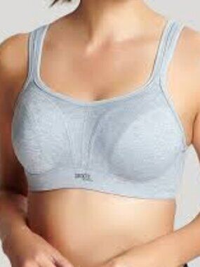 Panache Power Sports Bra 34FF/34H